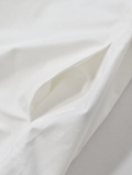 LA MOND  HEAVY OX SHIRT - White