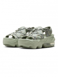 ナイキ エア マックス ココ ウィメンズサンダル / Nike Air Max Koko Women's Sandals CI8798-300 Jade Horizon