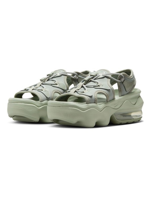 ナイキ エア マックス ココ ウィメンズサンダル / Nike Air Max Koko Women's Sandals CI8798-300 Jade Horizon