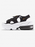 ナイキ エア マックス ココ ウィメンズサンダル / Nike Air Max Koko Women's Sandals CI8798-002 Black