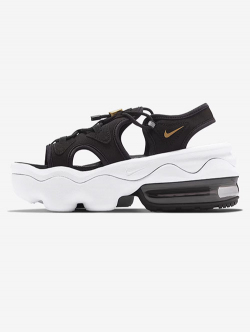 ナイキ エア マックス ココ ウィメンズサンダル / Nike Air Max Koko Women's Sandals CI8798-002 Black