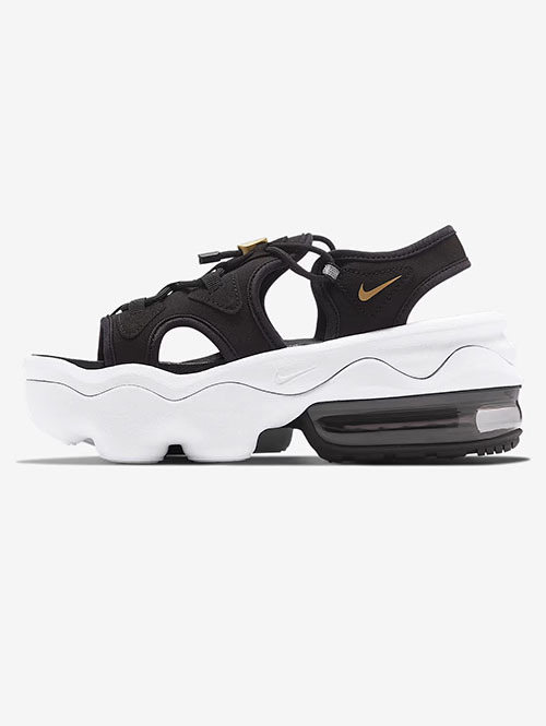 ナイキ エア マックス ココ ウィメンズサンダル / Nike Air Max Koko Women's Sandals CI8798-002 Black