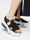ナイキ エア マックス ココ ウィメンズサンダル / Nike Air Max Koko Women's Sandals CI8798-002 Black