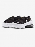 ナイキ エア マックス ココ ウィメンズサンダル / Nike Air Max Koko Women's Sandals CI8798-002 Black