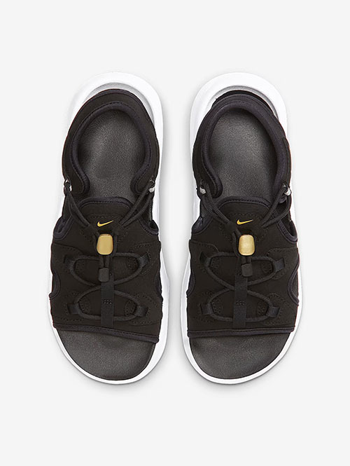 ナイキ エア マックス ココ ウィメンズサンダル / Nike Air Max Koko Women's Sandals CI8798-002 Black