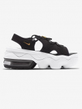 ナイキ エア マックス ココ ウィメンズサンダル / Nike Air Max Koko Women's Sandals CI8798-002 Black