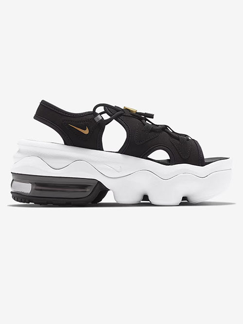 ナイキ エア マックス ココ ウィメンズサンダル / Nike Air Max Koko Women's Sandals CI8798-002 Black