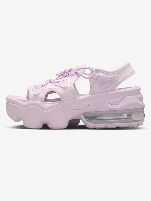 ナイキ エア マックス ココ ウィメンズサンダル / Nike Air Max Koko Women's Sandals CI8798-502 Barely Grape