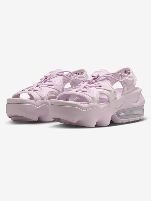 ナイキ エア マックス ココ ウィメンズサンダル / Nike Air Max Koko Women's Sandals CI8798-502 Barely Grape
