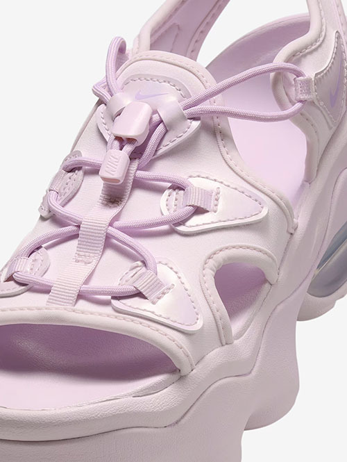 ナイキ エア マックス ココ ウィメンズサンダル / Nike Air Max Koko Women's Sandals CI8798-502 Barely Grape