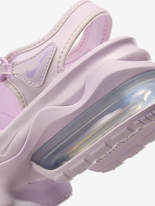 ナイキ エア マックス ココ ウィメンズサンダル / Nike Air Max Koko Women's Sandals CI8798-502 Barely Grape