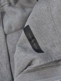 SALUTE HELM ワンタッグワイドパンツ (65014)　Grey
