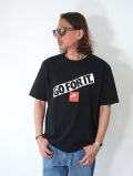 ILL ONE EIGHTY   GO FOR IT Tee