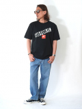 ILL ONE EIGHTY   GO FOR IT Tee