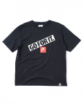 ILL ONE EIGHTY   GO FOR IT Tee