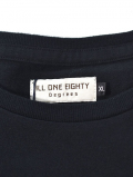 ILL ONE EIGHTY   GO FOR IT Tee