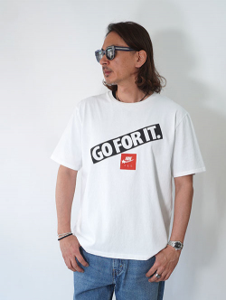 ILL ONE EIGHTY GO FOR IT Tee
