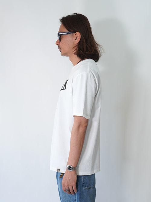 ILL ONE EIGHTY GO FOR IT Tee