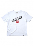 ILL ONE EIGHTY GO FOR IT Tee