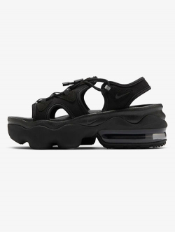 NIKE AIR MAX KOKO SANDAL (エア マックス ココ) Black/Black(CI8798-003)