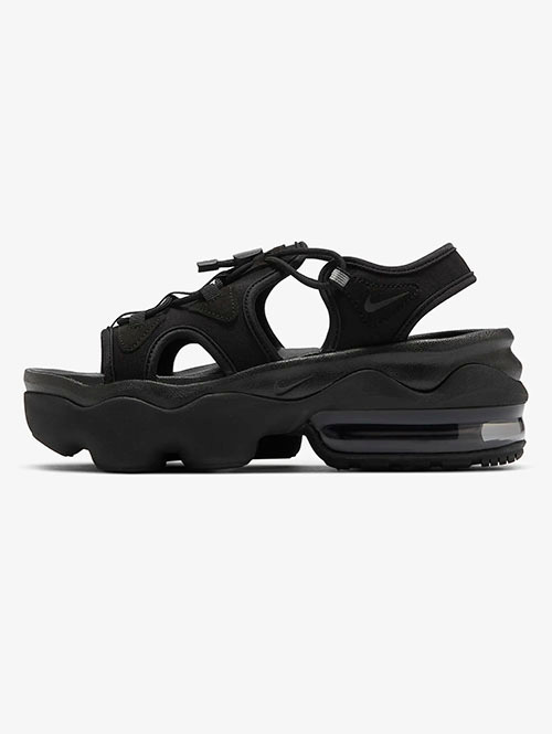 NIKE AIR MAX KOKO SANDAL (エア マックス ココ) Black/Black(CI8798-003)