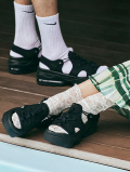 NIKE AIR MAX KOKO SANDAL (エア マックス ココ) Black/Black(CI8798-003)