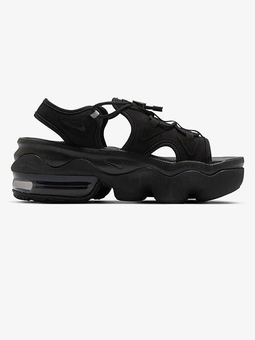 NIKE AIR MAX KOKO SANDAL (エア マックス ココ) Black/Black(CI8798-003)
