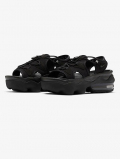 NIKE AIR MAX KOKO SANDAL (エア マックス ココ) Black/Black(CI8798-003)
