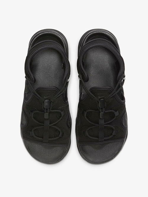 NIKE AIR MAX KOKO SANDAL (エア マックス ココ) Black/Black(CI8798-003)