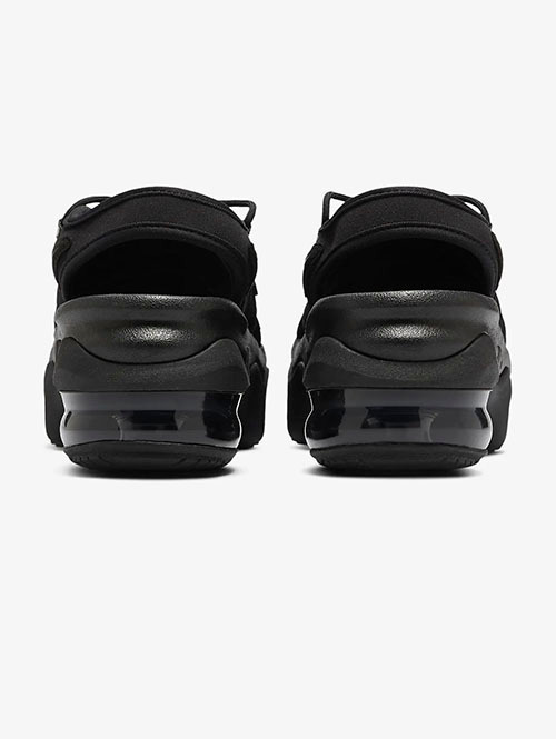 NIKE AIR MAX KOKO SANDAL (エア マックス ココ) Black/Black(CI8798-003)