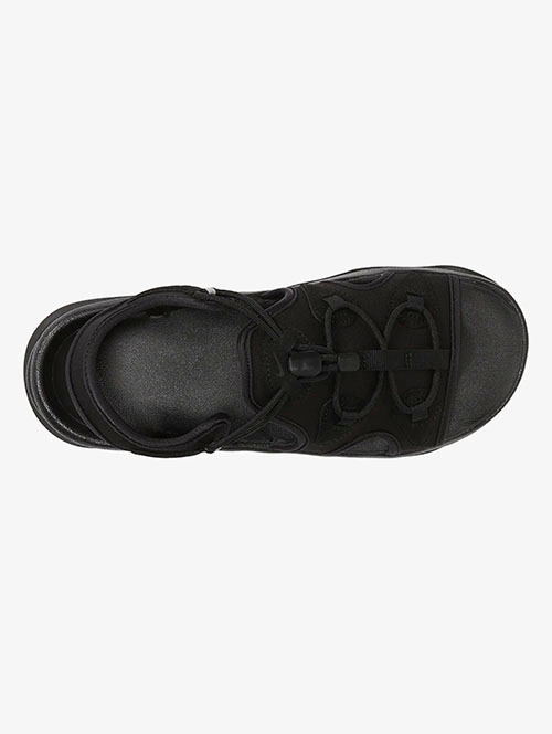 NIKE AIR MAX KOKO SANDAL (エア マックス ココ) Black/Black(CI8798-003)