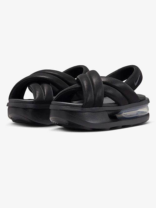 Nike Airmax ISLA Sandal エアマックスアイラ(FJ5929-003)ブラック