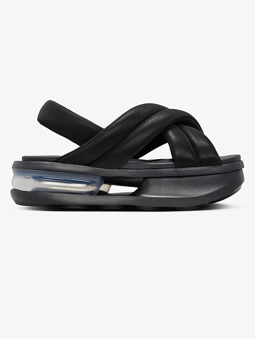 Nike Airmax ISLA Sandal エアマックスアイラ(FJ5929-003)ブラック