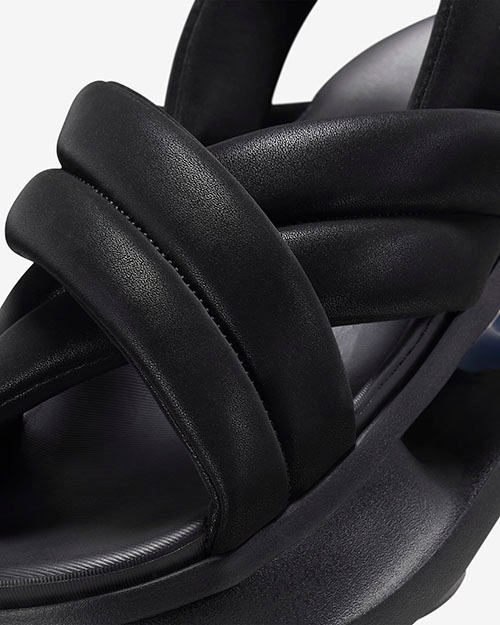 Nike Airmax ISLA Sandal エアマックスアイラ(FJ5929-003)ブラック