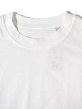 W.A.T.C STUDIO  Oversized boxy Tee - White