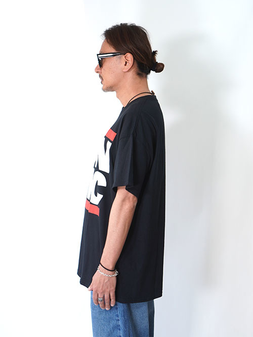 RUN DMC Tee