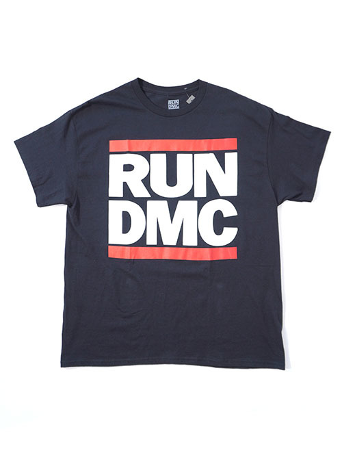RUN DMC Tee