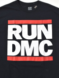 RUN DMC Tee