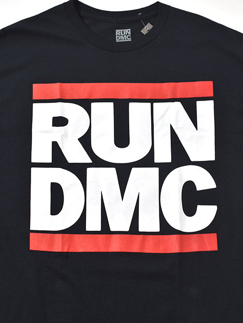 RUN DMC Tee