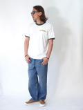 MALIBU FARM  CALIFORNIA  Tee