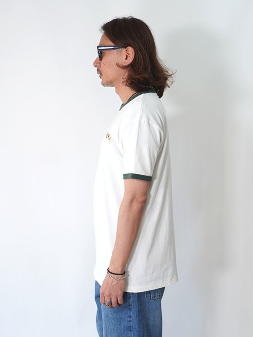 MALIBU FARM CALIFORNIA Tee