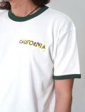 MALIBU FARM  CALIFORNIA  Tee