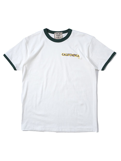 MALIBU FARM CALIFORNIA Tee
