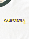 MALIBU FARM  CALIFORNIA  Tee
