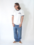MALIBU FARM  LOSANGELS Tee