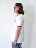 MALIBU FARM  LOSANGELS Tee