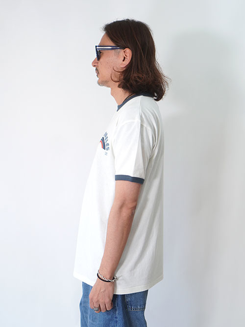 MALIBU FARM LOSANGELS Tee