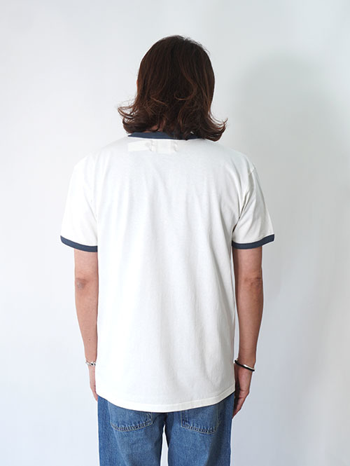 MALIBU FARM LOSANGELS Tee