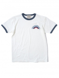MALIBU FARM  LOSANGELS Tee