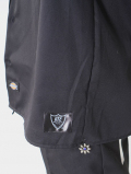 HTC Dickies Short Sleeve Work Shirt #Flower Stone